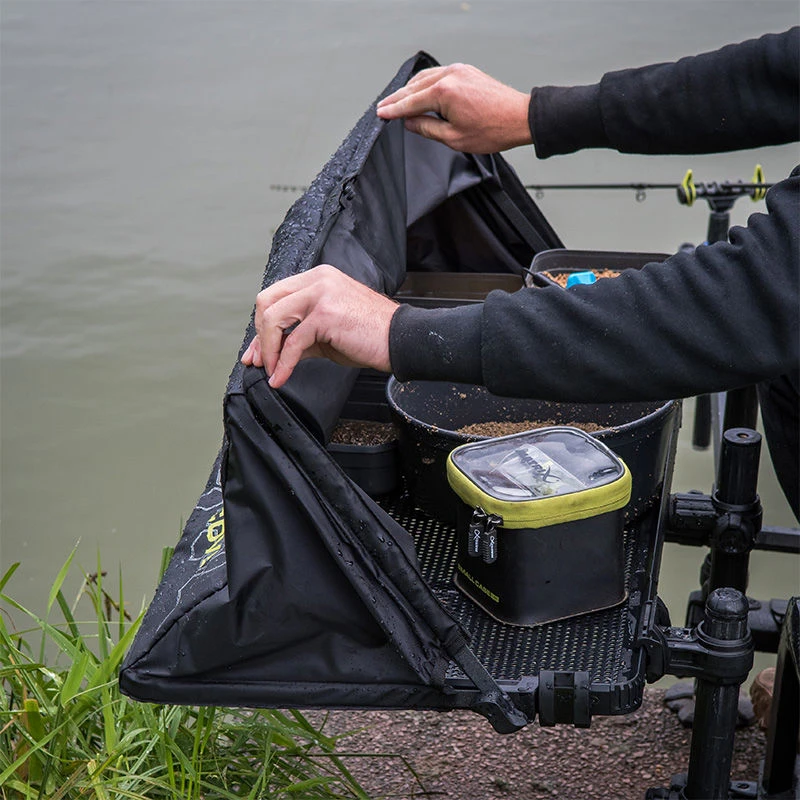 Matrix Folding Side Tray Storm Covers